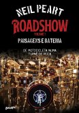 Roadshow: Paisagens e bateria (eBook, ePUB) Roadshow: Paisagens e bateria (eBook, ePUB)