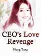 CEO's Love Revenge (eBook, ePUB) - Bild 1