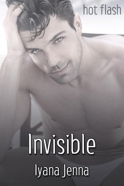 Cover Invisible (eBook, ePUB)