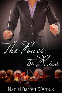Cover Power to Rise (eBook, ePUB)