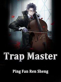 Cover Trap Master (eBook, ePUB)