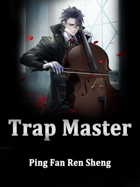 Trap Master (eBook, ePUB)