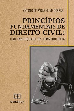 Cover Princípios Fundamentais de Direito Civil (eBook, ePUB)
