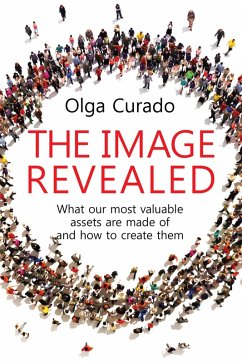 The Image Revealed (eBook, ePUB) - Curado, Olga