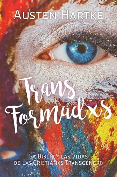 Cover TransFormadxs (eBook, ePUB)