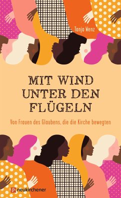 Mit Wind unter den Flügeln (eBook, ePUB) - Wenz, Tanja