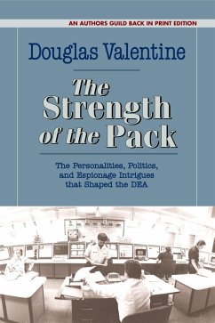 Cover Strength of the Pack (eBook, ePUB)