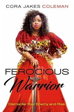 Cover Ferocious Warrior (eBook, ePUB)