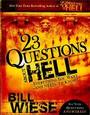 23 Questions About Hell (eBook, ePUB)