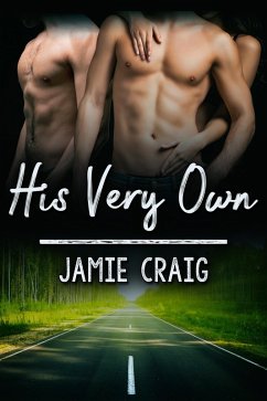 Cover His Very Own (eBook, ePUB)