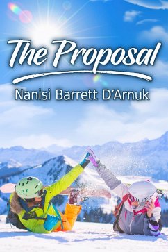 Cover Proposal (eBook, ePUB)