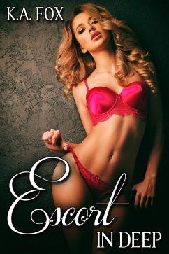 Cover Escort in Deep (eBook, ePUB)