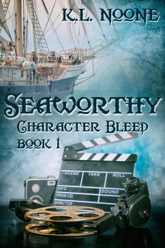 Cover Seaworthy (eBook, ePUB)