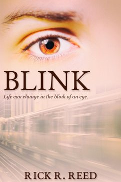 Cover Blink (eBook, ePUB)