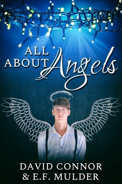 Cover All About Angels (eBook, ePUB)