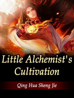 Cover Little Alchemist's Cultivation (eBook, ePUB)