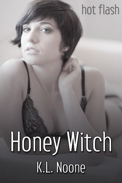 Honey Witch (eBook, ePUB)