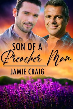 Cover Son of a Preacher Man (eBook, ePUB)