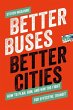 Better Buses, Better Cities (eBook,... - Bild 1