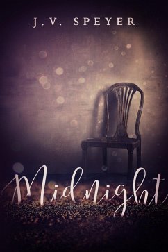 Cover Midnight (eBook, ePUB)