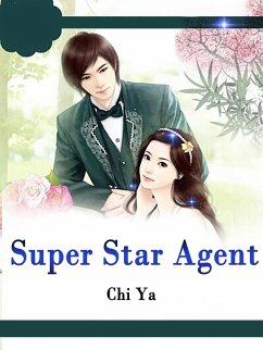 Cover Super Star Agent (eBook, ePUB)