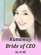 Runaway Bride of CEO (eBook, ePUB) - Bild 1