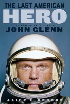 Cover Last American Hero (eBook, ePUB)