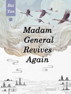 Cover Madam, General Revives Again (eBook, ePUB)