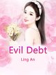 Evil Debt (eBook, ePUB) - Bild 1