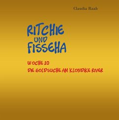 Cover Ritchie und Fisseha (eBook, ePUB)