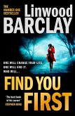 Find You First (eBook, ePUB)
