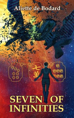Cover Seven of Infinities (eBook, ePUB)