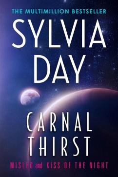 Carnal Thirst (eBook, ePUB) - Day, Sylvia