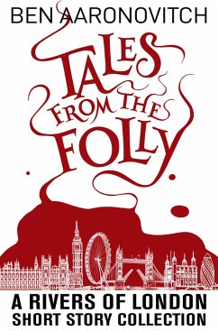 Cover Tales from the Folly (eBook, ePUB)