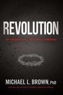 Cover Revolution (eBook, ePUB)