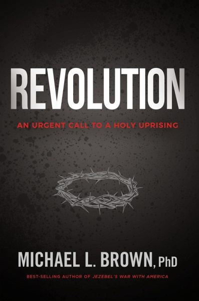 Revolution (eBook, ePUB) Revolution (eBook, ePUB)