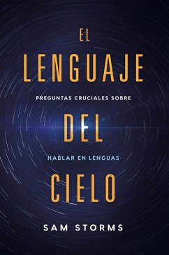 Cover El lenguaje del cielo / The Language of Heaven (eBook, ePUB)