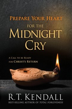 Cover Prepare Your Heart for the Midnight Cry (eBook, ePUB)