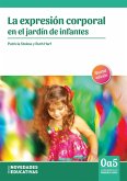 La expresión corporal en el jardín de infantes (eBook, PDF)