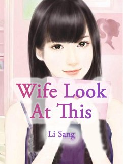 Cover Wife, Look At This (eBook, ePUB)