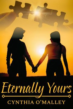 Cover Eternally Yours (eBook, ePUB)