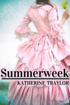 Cover Summerweek (eBook, ePUB)