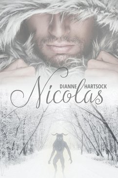 Cover Nicolas (eBook, ePUB)