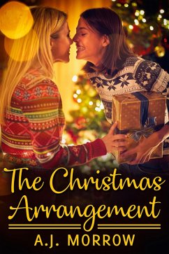 Cover Christmas Arrangement (eBook, ePUB)