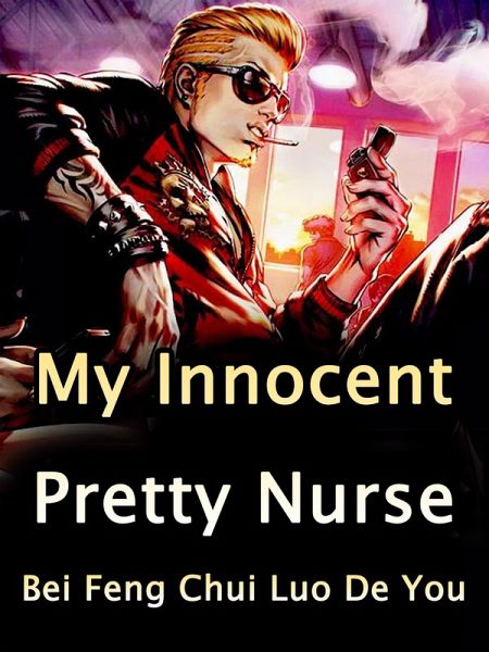 My Innocent Pretty Nurse (eBook, ePUB)