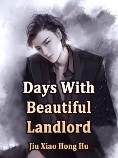 Days With Beautiful Landlord (eBook, ePUB) Cover Days With Beautiful Landlord (eBook, ePUB)
