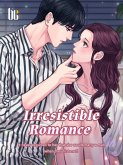 Irresistible Romance (eBook, ePUB)