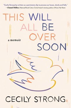 This Will All Be Over Soon (eBook, ePUB) Cover This Will All Be Over Soon (eBook, ePUB)