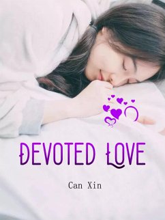 Cover Devoted Love (eBook, ePUB)