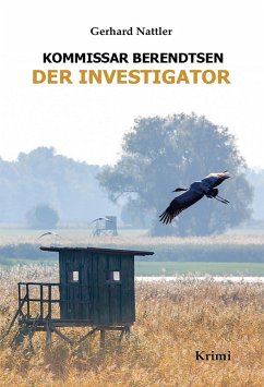 Der Investigator (eBook, ePUB) - Nattler, Gerhard